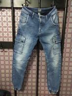 Jack & Jones jeansbroek maat 29 32, Comme neuf, Bleu, Autres tailles de jeans, Enlèvement ou Envoi