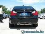 Pare-choc arr.BMW M3 E90 5 portes VERITABLE originale!!!, Autos : Pièces & Accessoires, Utilisé, BMW, Enlèvement ou Envoi