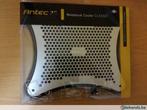 Antec25 notebook cooler CLASSIC, Computers en Software, Ophalen, Nieuw