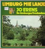 lp   /    Jo Erens – Limburg Mie Lanjd, Overige formaten, Ophalen of Verzenden