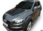 Treeplanken voor de Audi Q7 NIEUW !!!!!!!!, Ophalen of Verzenden, Nieuw, Audi