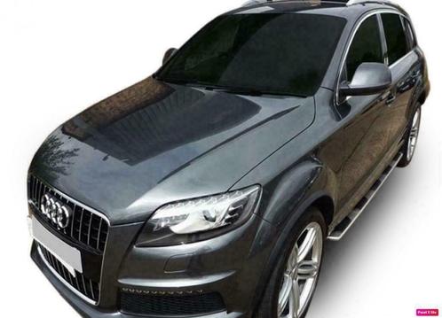 Treeplanken voor de Audi Q7 NIEUW !!!!!!!!, Auto-onderdelen, Overige Auto-onderdelen, Audi, Nieuw, Ophalen of Verzenden