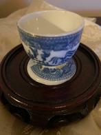 Coquetier., Enlèvement