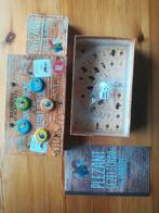 La chouffe spel, Enlèvement ou Envoi, Comme neuf