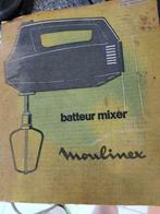 Vintage mixer, Ophalen of Verzenden, Gebruikt