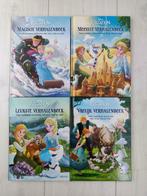 Frozen verhalenboek Deltas, Ophalen of Verzenden, Deltas