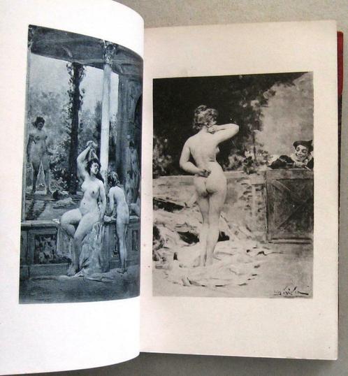 Le Nu de Rabelais d'apres Jules Garnier 1892 Silvestre, Antiquités & Art, Antiquités | Livres & Manuscrits, Enlèvement ou Envoi