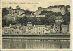 Namur  La  Meuse et la citadelle vue du Jambe, Envoi