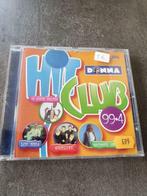 Hit club 99.4, Ophalen of Verzenden