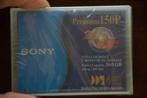 Sony Data Cartridge Premium 150P - 20 Gb Uncompressed / 40 G, Réinscriptible, Autres types, Enlèvement ou Envoi, Neuf