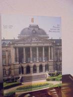 le palais royal de Bruxelles, Collections, Enlèvement ou Envoi, Comme neuf, Magazine ou livre