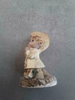 Petites statues enfants communion, Enlèvement ou Envoi, Comme neuf