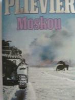 Moskou  / Theodor Plievier, Ophalen of Verzenden, Gelezen