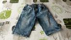 Bermuda Garcia en jeans taille 12 ans, Comme neuf, Garçon, Enlèvement ou Envoi, Pantalon