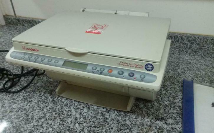 HORECA Imprimante alimentaire reproduction dessin gâteau, Articles professionnels, Horeca | Autre, Enlèvement