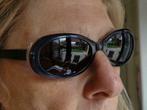 Calvin Klein Vintage zonnebril - dames, Handtassen en Accessoires, Zonnebrillen en Brillen | Dames, Overige merken, Ophalen of Verzenden