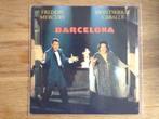 single freddie mercury & montserrat caballe, Cd's en Dvd's, Vinyl Singles, Rock en Metal, Ophalen of Verzenden, 7 inch, Single