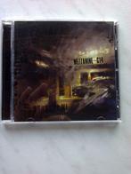 Mezzanine~C14 ‎: He Keeps Silent & Sacrifices Himself (CD) h, Cd's en Dvd's, Ophalen of Verzenden