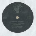 Joseph Aldenzeel – De Rode Ridder – Flexi Single, Gebruikt, 7 inch, Single, Ophalen of Verzenden