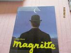 livre "magritte". jacques meuris., Boeken, Gelezen, Ophalen of Verzenden