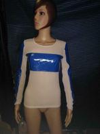 Shirt lak/Lycra, Kleding | Dames, Ondergoed en Lingerie, Peter Domenie, Ophalen of Verzenden, Overige typen