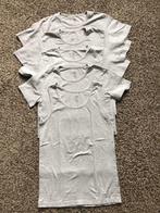 Onderhemdjes Woody 10 en 12j, Kinderen en Baby's, Kinderkleding | Maat 140, Nacht- of Onderkleding, Ophalen of Verzenden, Zo goed als nieuw