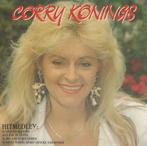 Corry Konings – Hit Medley / Rozen die bloeien + 4 – Single, 7 pouces, En néerlandais, Enlèvement ou Envoi, Single
