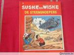 De steensnoepers, Boeken, Gelezen