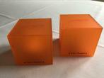 Cube lumineux Veuve clicquot chacun, Collections, Comme neuf, Enlèvement ou Envoi