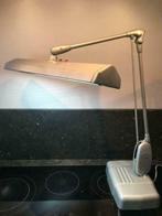 vintage industrial mancave DAZOR lamp  USA made 60'S, Antiek en Kunst, Ophalen of Verzenden