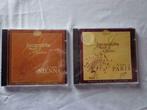 2 x  CD "World of Classics" Jacqmotte, Cd's en Dvd's, Orkest of Ballet, Ophalen, Nieuw in verpakking