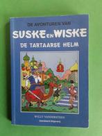 Mini album de Suske et Wiske, Livres, Utilisé, Enlèvement ou Envoi