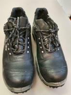Chaussure de sécurité Uvex classe S3 MT 39 presque neuve!, Vêtements | Hommes, Comme neuf, Noir, Uvex, Chaussures de travail