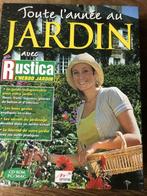 De TUIN met RUSTICA, Zo goed als nieuw