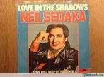 single neil sedaka, Cd's en Dvd's, Vinyl | Overige Vinyl