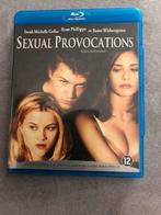 Sexual provocations Blu Ray 8712609598964, Enlèvement ou Envoi