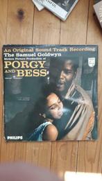 Porgy and Bess, Cd's en Dvd's, Vinyl | Overige Vinyl, Ophalen of Verzenden