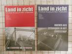 Land in Zicht, Ophalen of Verzenden, 20e eeuw of later, Nieuw