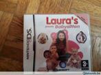 Laura's Passie Babysitten, Utilisé, Enlèvement ou Envoi
