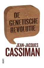 Jean-Jacques Cassiman - De genetische revolutie (2012), Boeken, Nieuw, Natuurwetenschap, Ophalen of Verzenden, Jean-Jacques Cassiman
