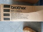 Brother WT 100 CL - bac de récupération toner usagé, Nieuw, Toner, Ophalen