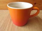 superbe tasse mug Le Creuset de 200ml, Maison & Meubles, Cuisine | Vaisselle, Tasse(s) et/ou soucoupe(s), Enlèvement ou Envoi