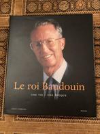 Le roi Baudouin - une vie, une époque, Zo goed als nieuw