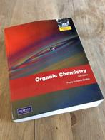Organic chemistry - Paula Yurkanis Bruice, Comme neuf, Enlèvement ou Envoi