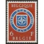 1496 - 1969 - postfris XXX, Postzegels en Munten, Postzegels | Europa | België, Orginele gom, Ophalen of Verzenden, Zonder stempel