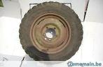 jante 16 pouce d Origine  pour Suzuki lj80 de 1979 a 1982, Gebruikt, Suzuki