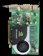 PNY Nvidia Quadro FX 1700PCIE, DVI, GDDR3, Utilisé, Enlèvement ou Envoi