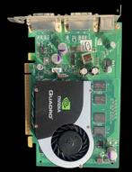 PNY Nvidia Quadro FX 1700 PCIE, DVI, Overige typen, Gebruikt, Ophalen of Verzenden