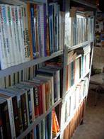 A vendre bibliothèque complète : plus de 1900 livres, Livres, Enlèvement