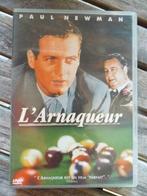 )))  L' arnaqueur  //  Paul Newman   (((, Tous les âges, Enlèvement ou Envoi